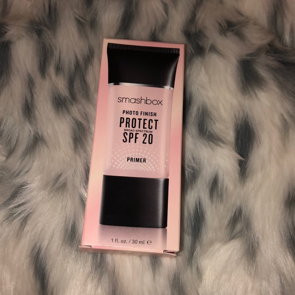 Smashbox Photo Finish Primer